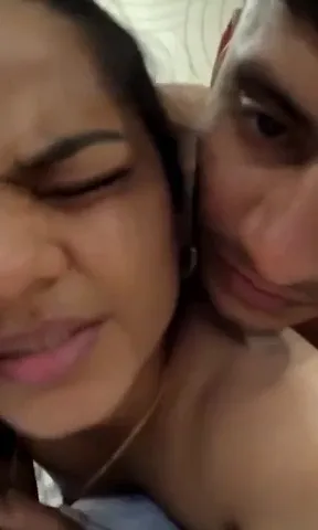 Condom Pehenkar Peeche Se Girlfriend Ki Seal Tod Di » BF Video