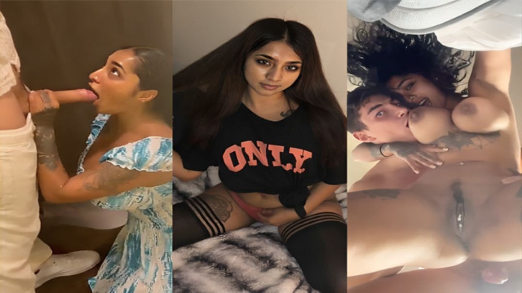 Sex with college girl in hotel