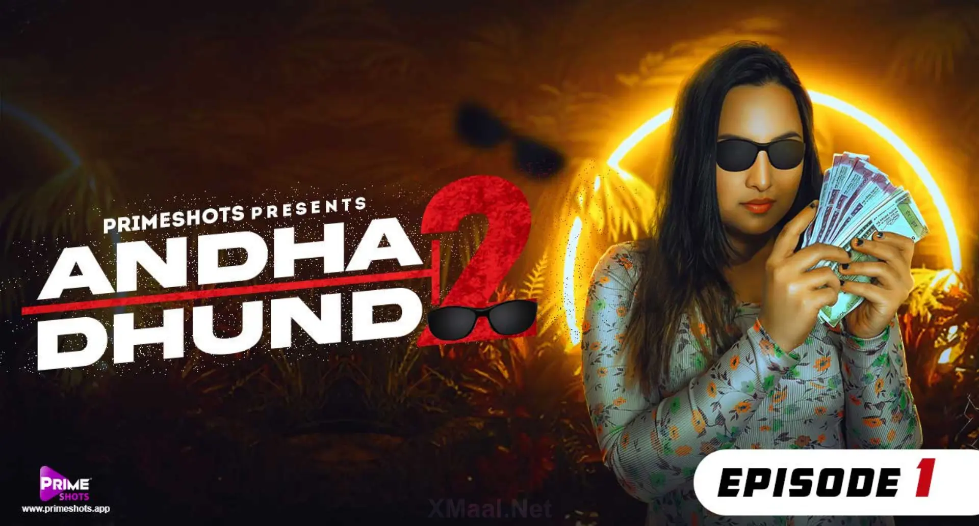 Andha Dhundh S2 Episode 1