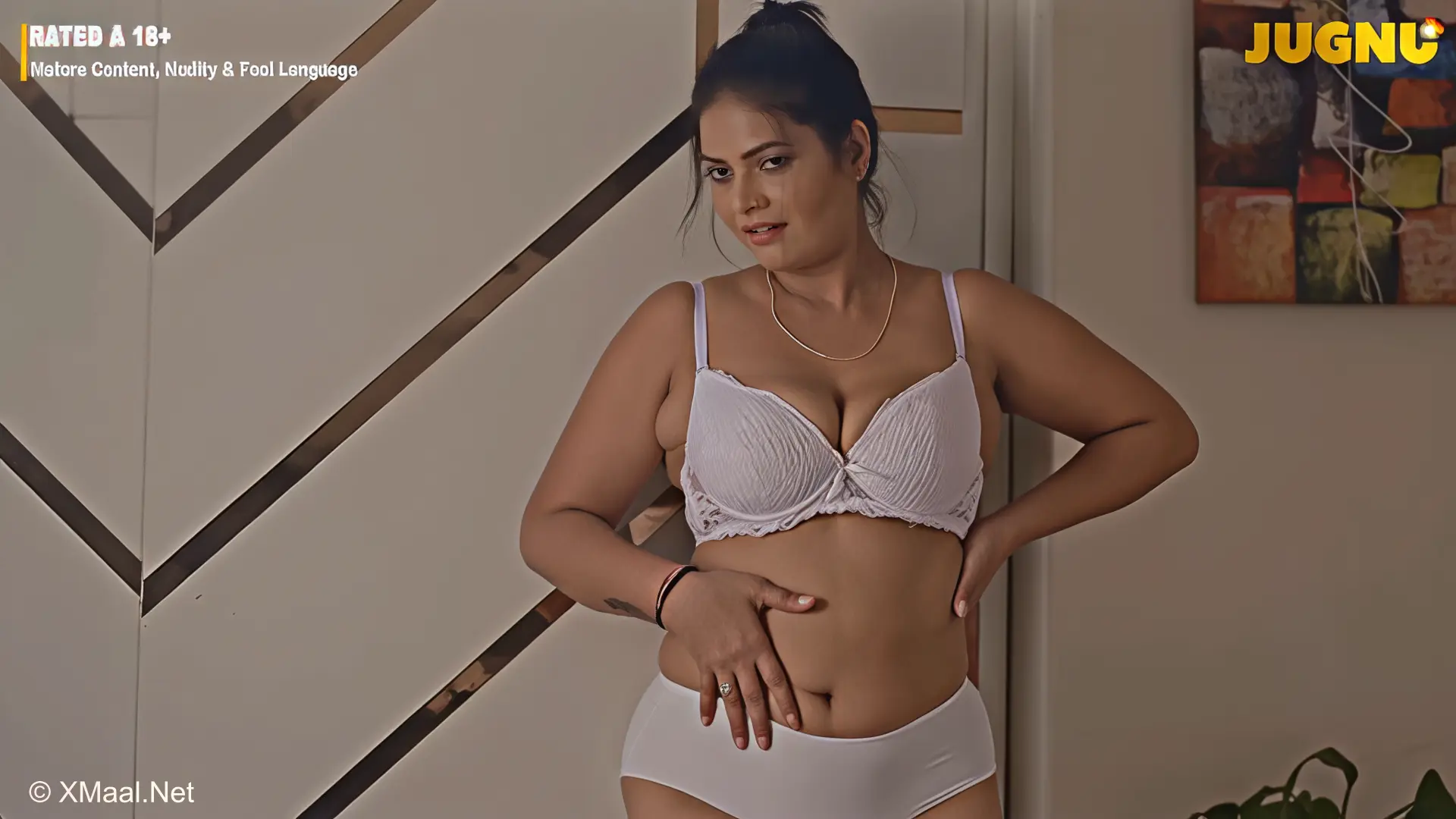Budde Pe Chadi Jawani Episode 2